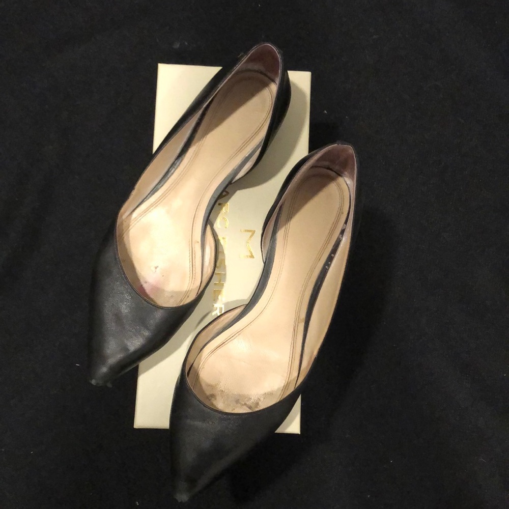 Black Flats